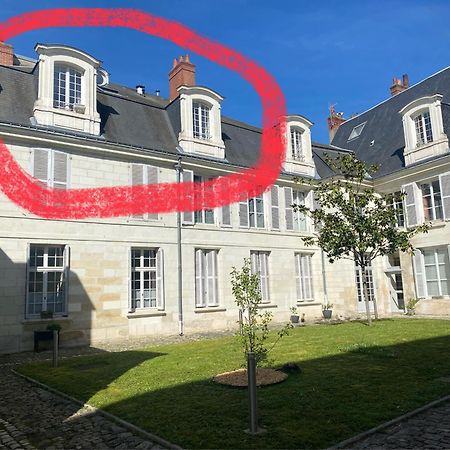 Tours Quartier Halles 70M2 Exterior foto